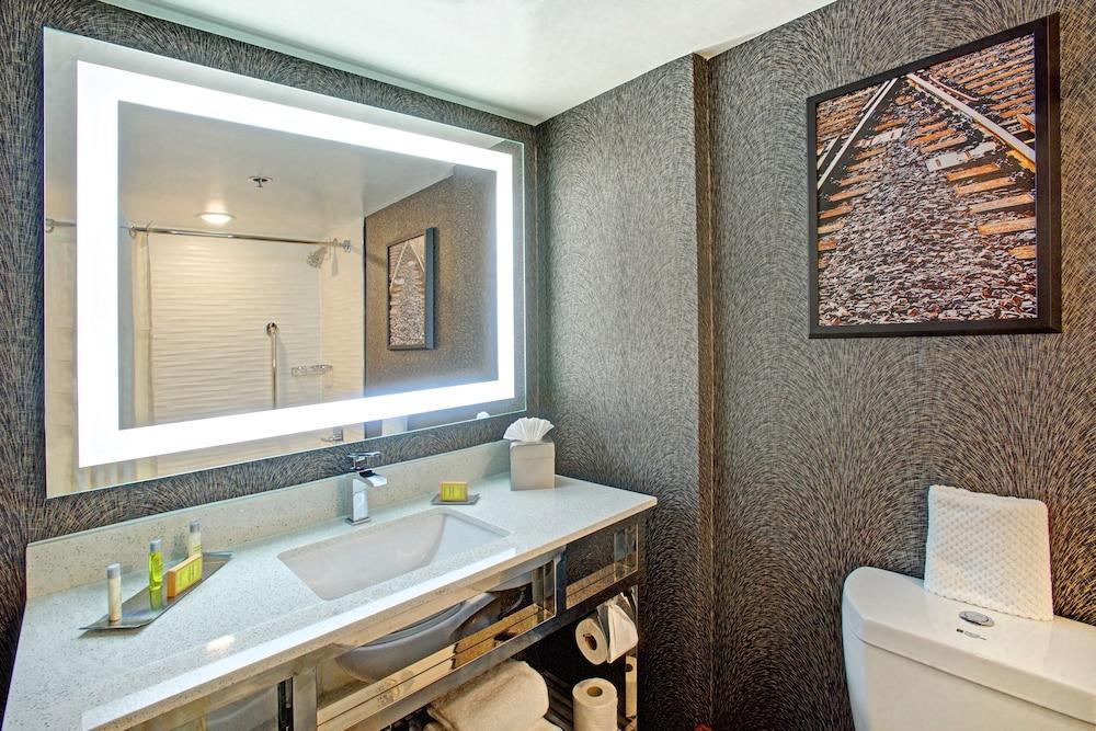 Doubletree By Hilton Dallas/Richardson Eksteriør bilde