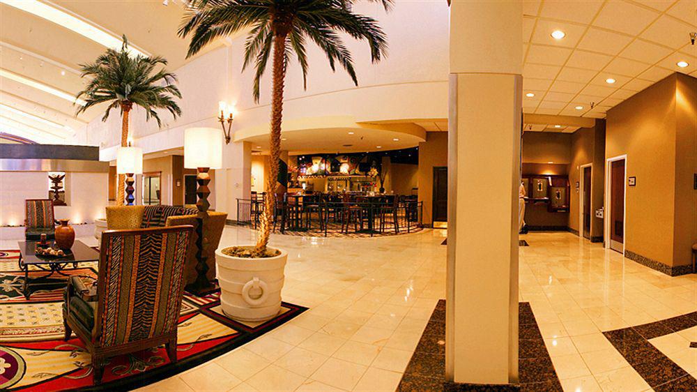 Doubletree By Hilton Dallas/Richardson Eksteriør bilde