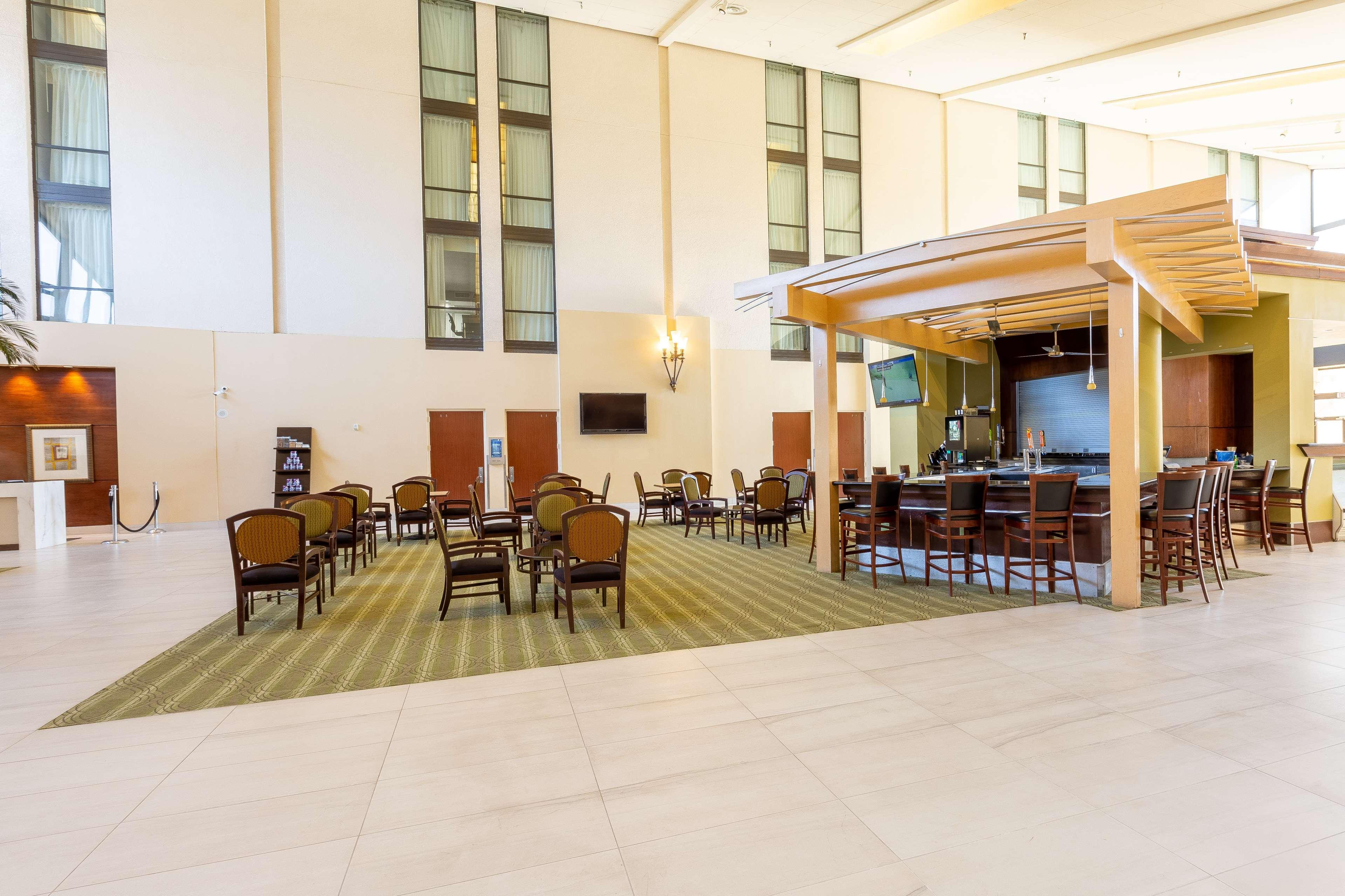 Doubletree By Hilton Dallas/Richardson Eksteriør bilde