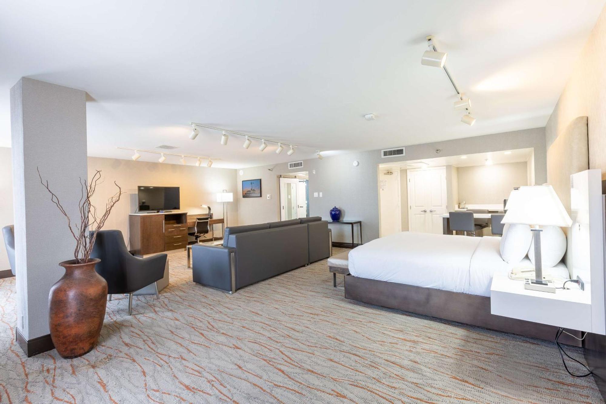 Doubletree By Hilton Dallas/Richardson Eksteriør bilde