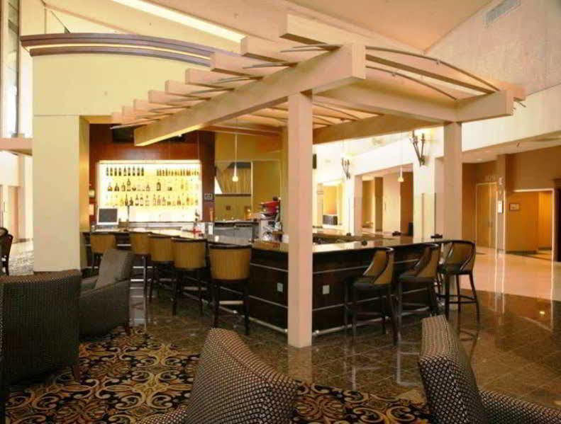Doubletree By Hilton Dallas/Richardson Eksteriør bilde